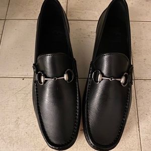 Onward Reserve Pace Bit Loafer Size 8.5 New